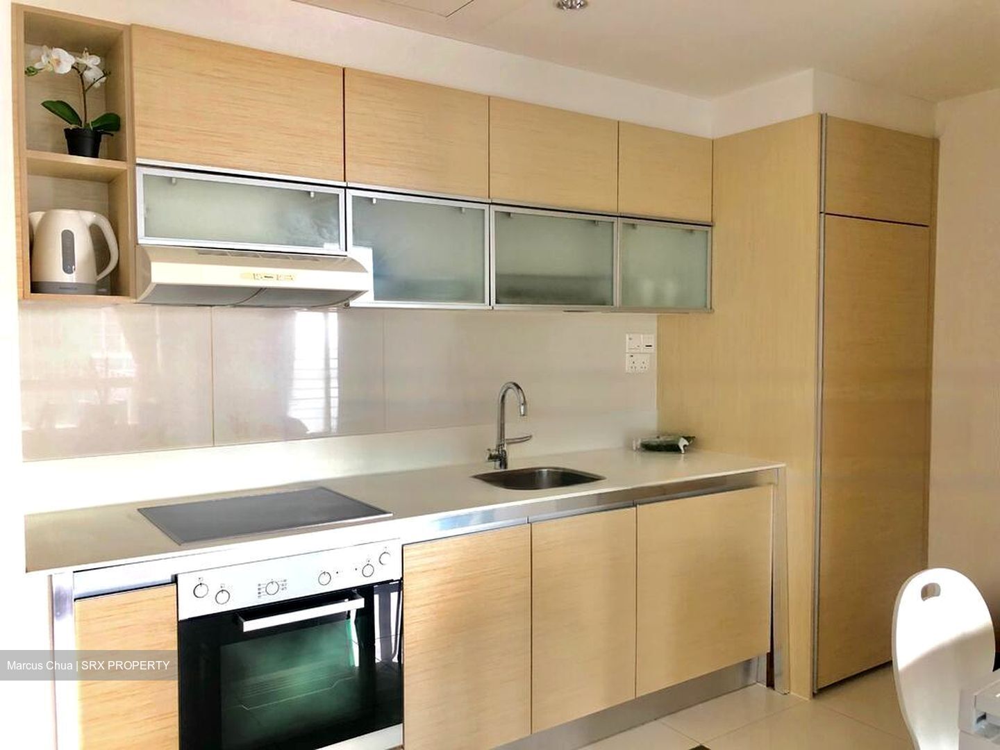 The Sail @ Marina Bay (D1), Apartment #461434091
